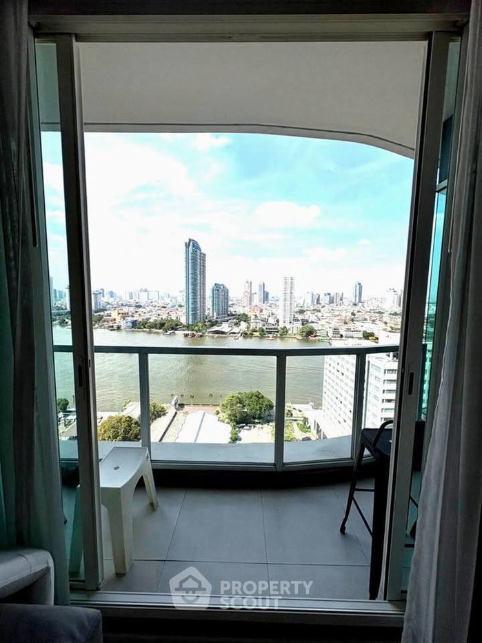 รูป คอนโด 1-ห้องนอน ที่ แม่น้ำ เรสซิเดนท์ ใน วัดพระยาไกร (ID 2793240) - รูปที่ 9/20