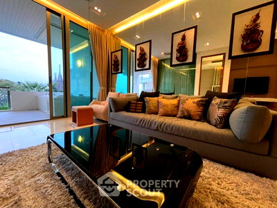Condos for sale : 2-BR 127 Sqm Condo For Sale, The Sanctuary Wongamat (ID 1162446)