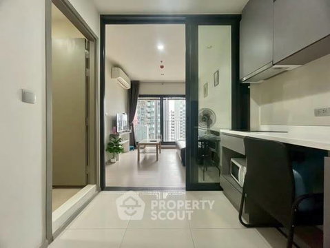 1-BR Condo at Life Asoke Hype near ARL Makkasan (ID 2901905)