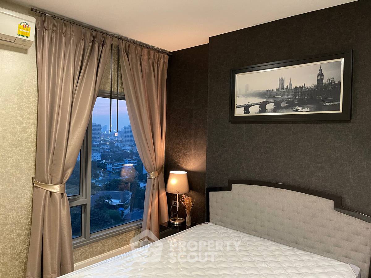 picture 1-BR Condo at The Crest Sukhumvit 34 near BTS Thong Lor (ID 1540512) - 4/6