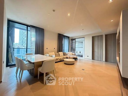 รูปภาพ 4-BR Condo at The Reserve Sathorn near BTS Sala Daeng (ID 2892816)