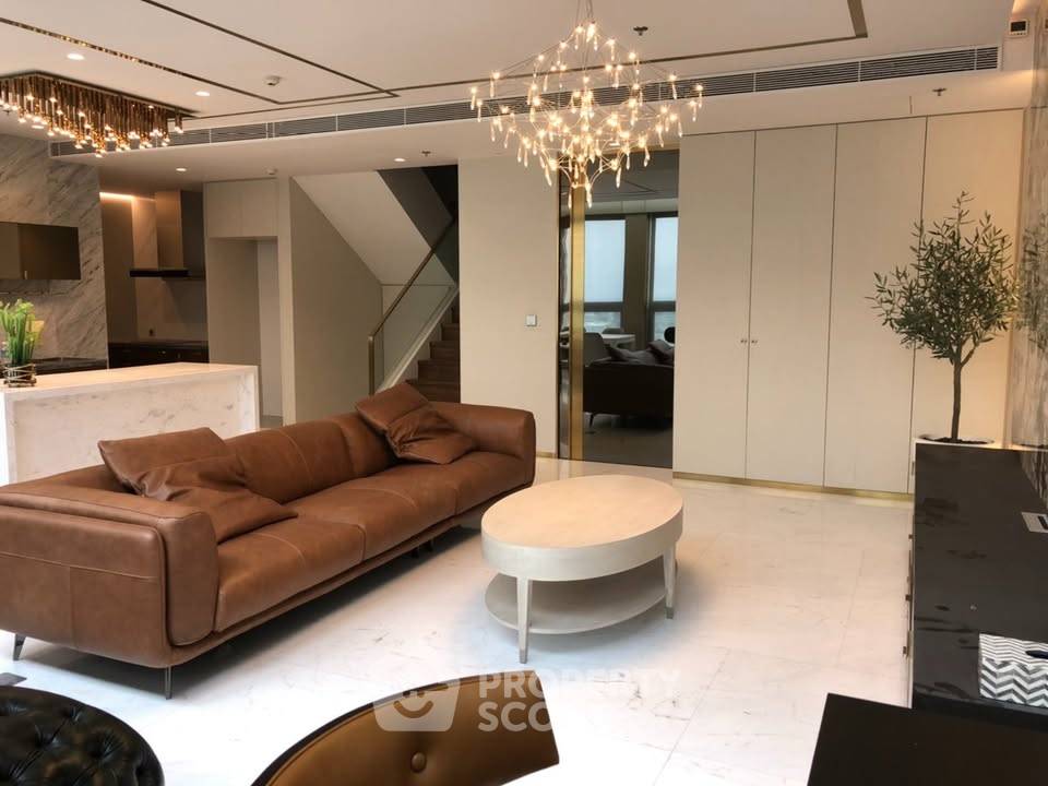 รูป คอนโด 2-ห้องนอน ที่ โนเบิล เพลินจิต ใกล้ BTS เพลินจิต (ID 2746227) - รูปที่ 5/10