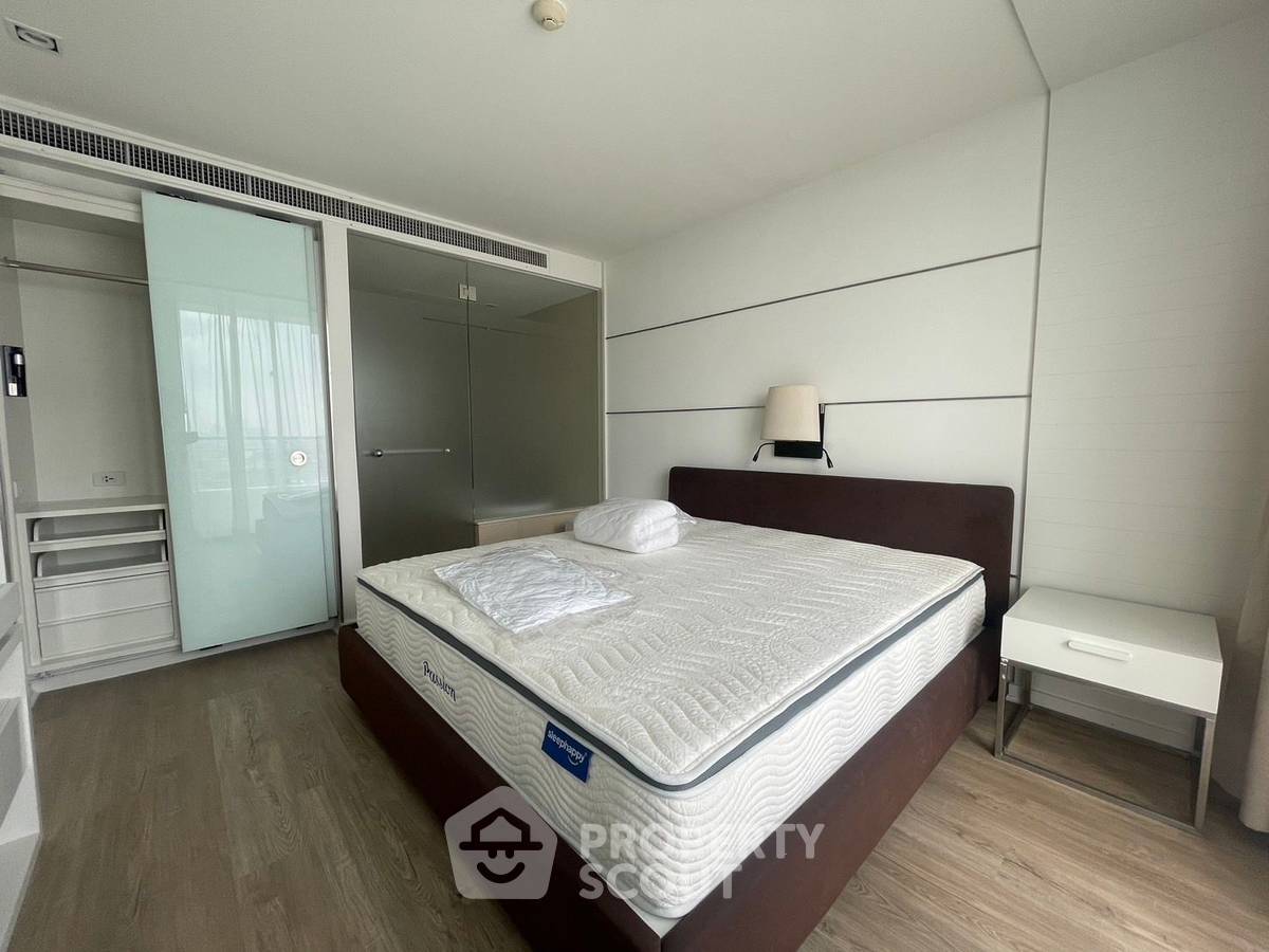 รูป คอนโด 1-ห้องนอน ที่ สาทร เฮอริเทจ ใกล้ BTS ช่องนนทรี (ID 1911709) - รูปที่ 11/11