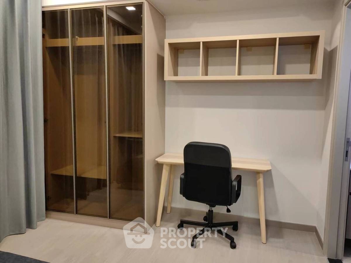 รูป คอนโด 1 ห้องนอน One 9 Five Asoke - Rama 9 ใกล้ MRT พระราม 9 300 ม. (ID 1447504) - รูปที่ 4/5