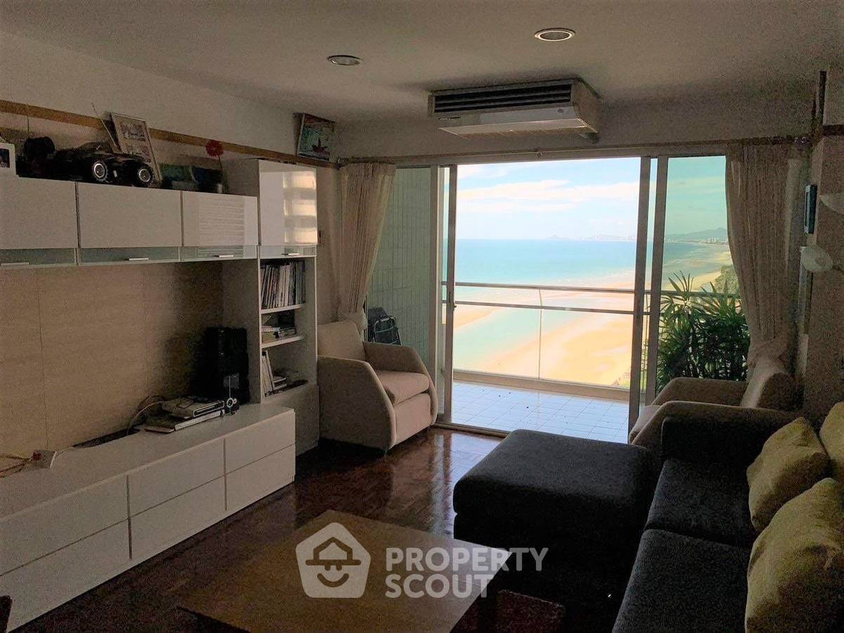 รูป คอนโด 1 ห้องนอน ขายที่ ริมหาด คอนโด ชั้น 12 ขนาด 65 ตร.ม. (ID 1331399) - รูปที่ 2/9