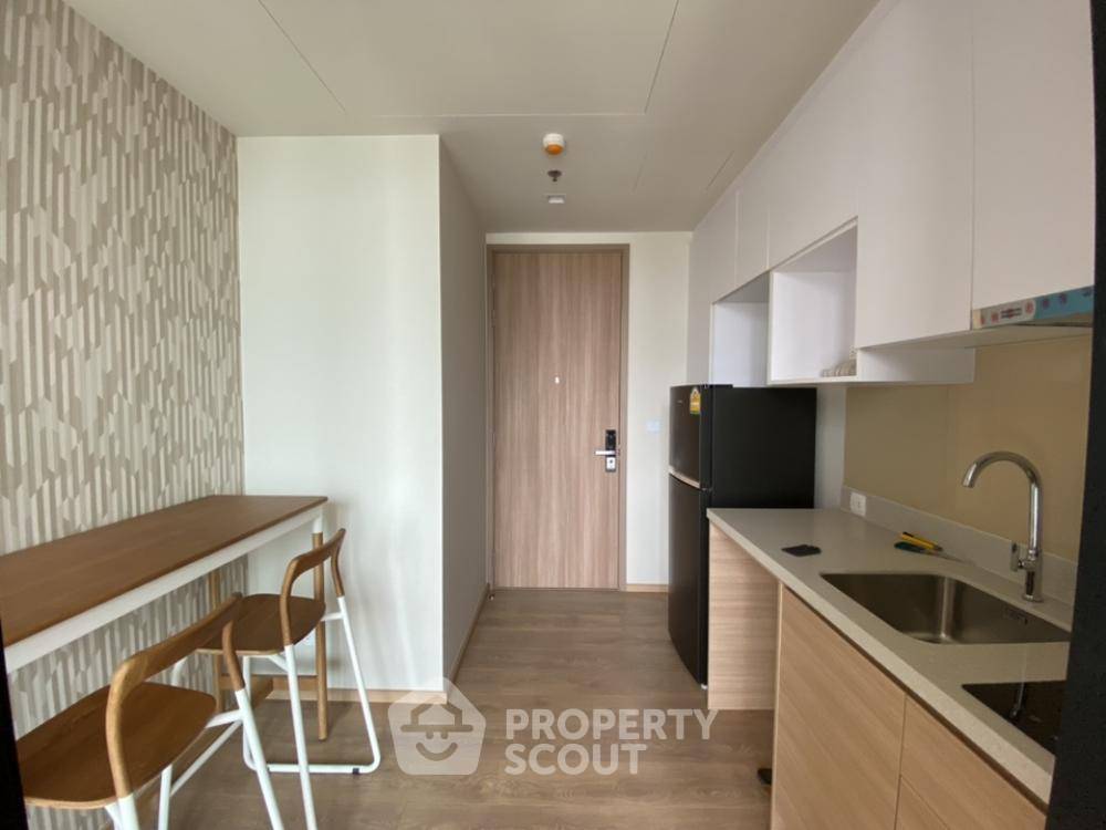 รูป คอนโด 1-ห้องนอน ที่ คอนโด โนเบิล อราวน์ สุขุมวิท 33 ใกล้ BTS พร้อมพงษ์ (ID 631976) - รูปที่ 1/12