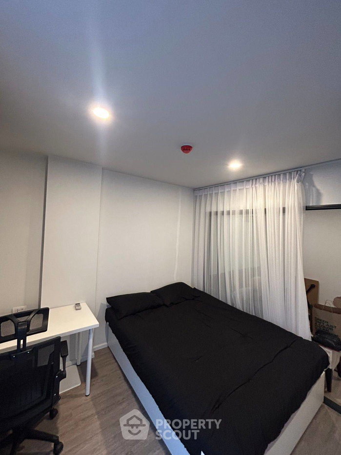 picture 1-BR Condo at Blue Sukhumvit 89 near BTS On Nut (ID 2345446) - 6/13