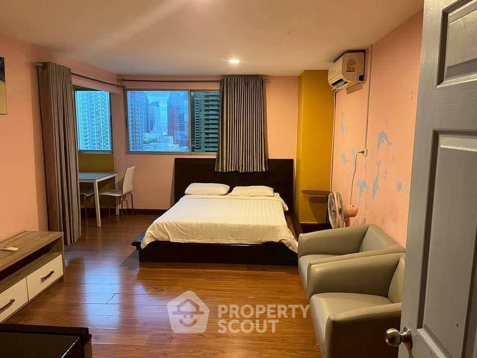 รูป คอนโด 7-ห้องนอน ที่ เฟิร์สทาวเวอร์ คอนโดมิเนียม ใกล้ BTS เพลินจิต (ID 2526123) - รูปที่ 6/20