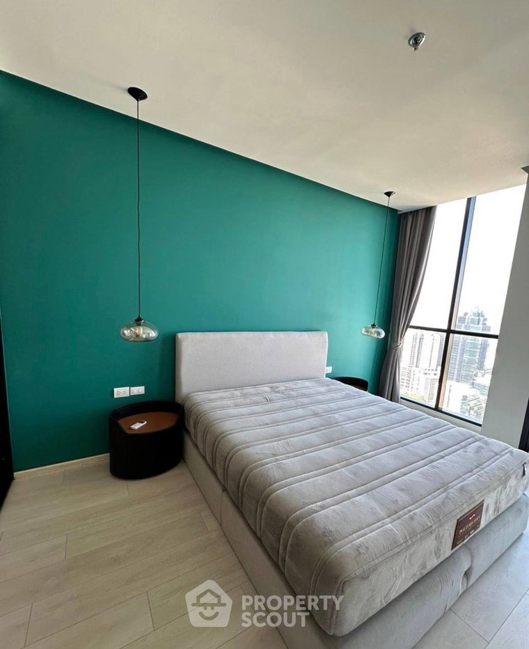 picture 2-BR Condo at Noble Ploenchit near BTS Phloen Chit (ID 2380776) - 18/20