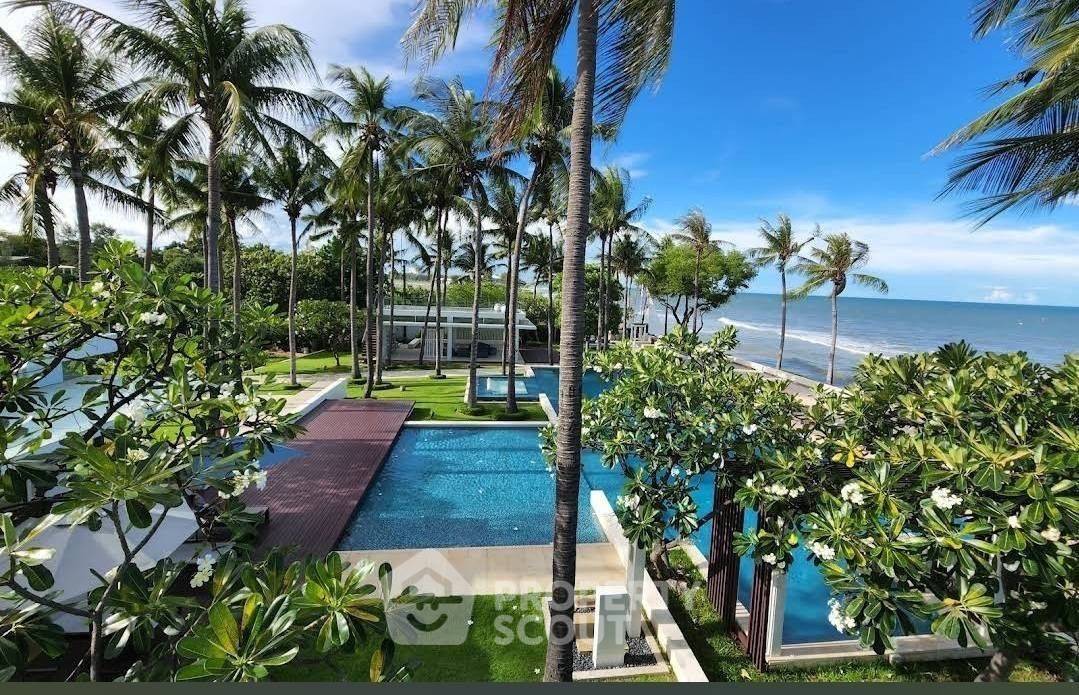 รูป คอนโด 2 ห้องนอน 113 ตร.ม. โอกาส หัวหิน ชั้น 3 ใจกลางเมืองหัวหิน (ID 2187725) - รูปที่ 16/19