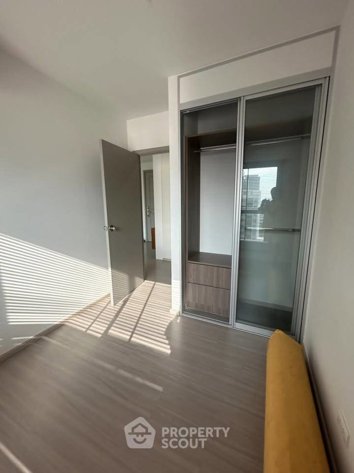 รูป คอนโด 2 ห้องนอน 62 ตร.ม. ชั้น 15 The Parkland Charan - Pinklao 300 ม. ถึง MRT บางยี่ขัน (ID 2959434) - รูปที่ 23/28