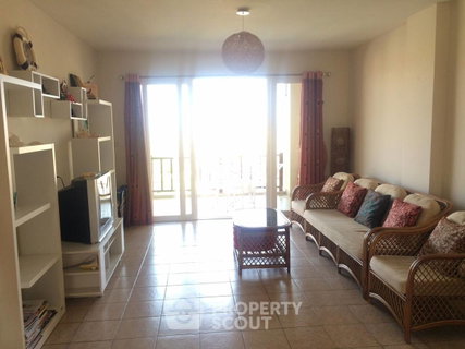 รูปภาพ 2-BR Condo at Baan Talay Samran Condominium close to North Cha-Am Beach (ID 2029351)