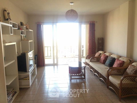 2-BR Condo at Baan Talay Samran Condominium close to North Cha-Am Beach (ID 2029351)
