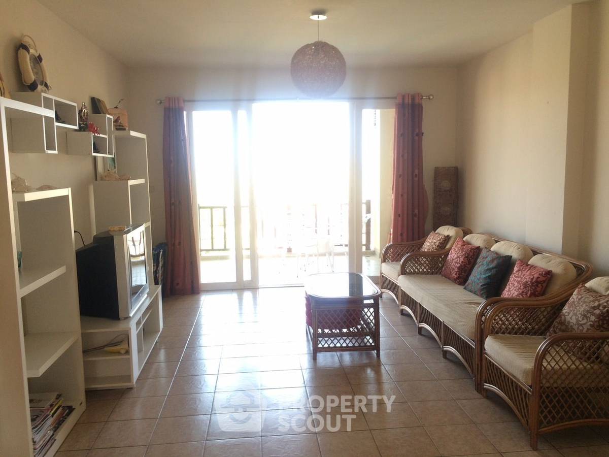 picture 2-BR Condo at Baan Talay Samran Condominium close to North Cha-Am Beach (ID 2029351) - 1/6