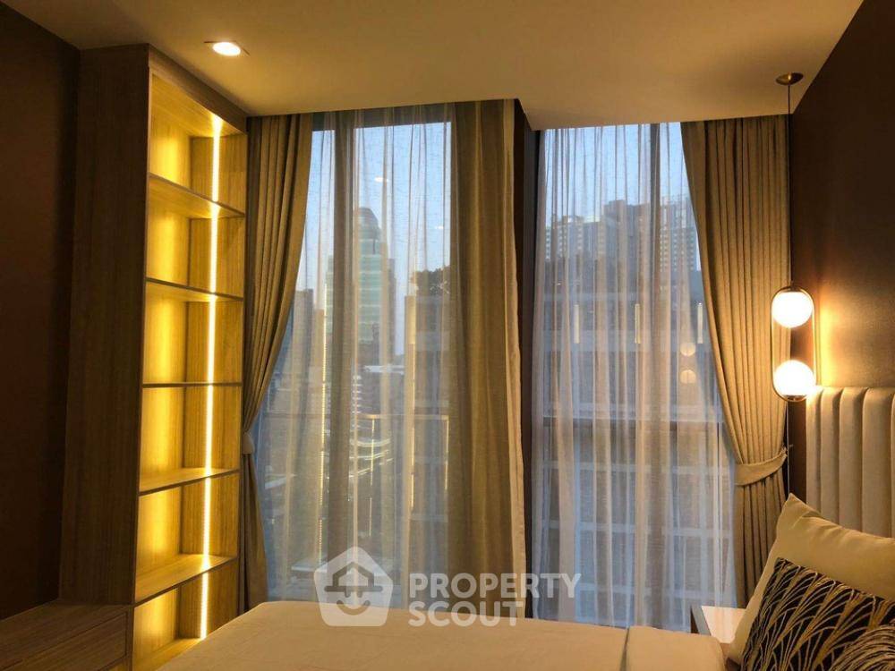 รูป คอนโด 1-ห้องนอน ที่ โนเบิล เพลินจิต ใกล้ BTS เพลินจิต (ID 1471962) - รูปที่ 12/13