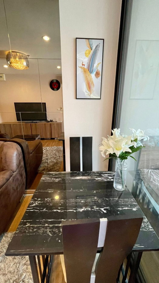 picture @Condorental condo for rent The Tree Interchange - 5/9