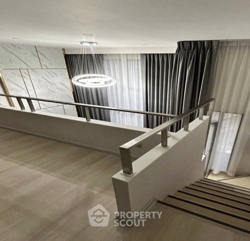 รูป คอนโด 1-ห้องนอน ที่ ไนท์บริดจ์ ไพรม์ สาทร ใกล้ BTS เซนต์หลุยส์ (ID 2817796) - รูปที่ 3/4