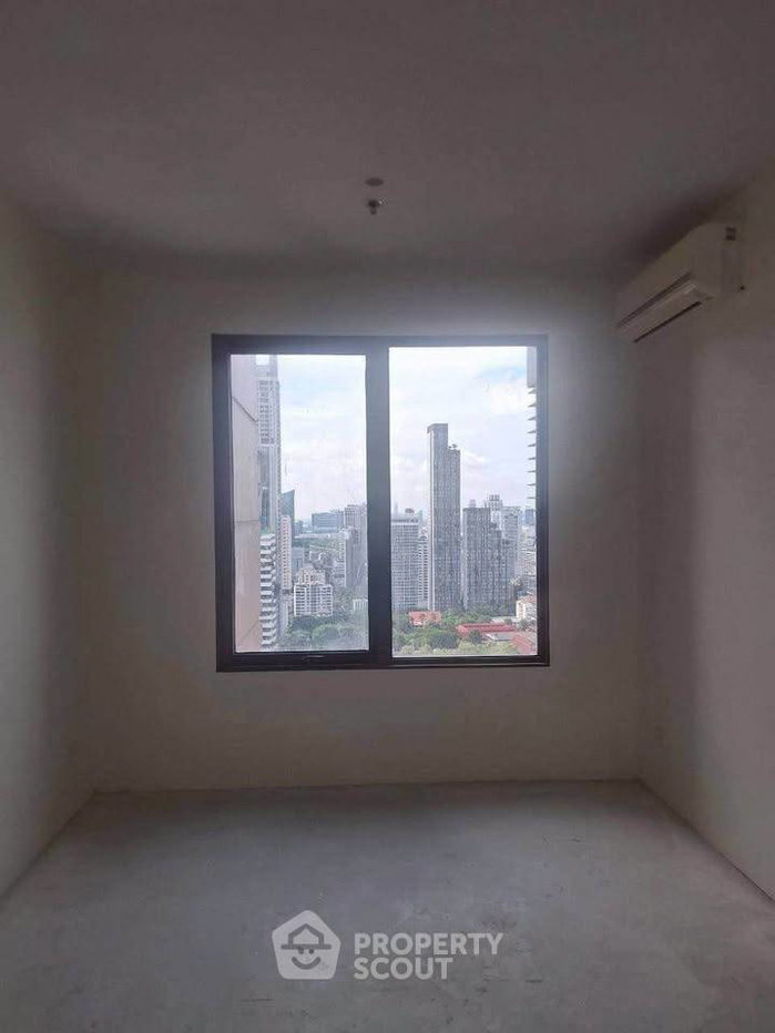 รูป คอนโด 2-ห้องนอน ที่ วิลล่า อโศก ใกล้ MRT เพชรบุรี (ID 2328899) - รูปที่ 10/19