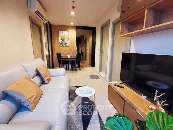 รูป คอนโด 2-ห้องนอน ที่ ไลฟ์ อโศก - พระราม 9 ใกล้ MRT พระราม 9 (ID 2551950) - รูปที่ 1/24