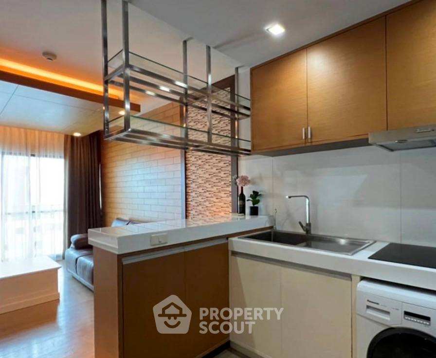 รูป คอนโด 1-ห้องนอน ที่ โนเบิล รีไฟน์ พร้อมพงษ์ ใกล้ BTS พร้อมพงษ์ (ID 2727886) - รูปที่ 4/4