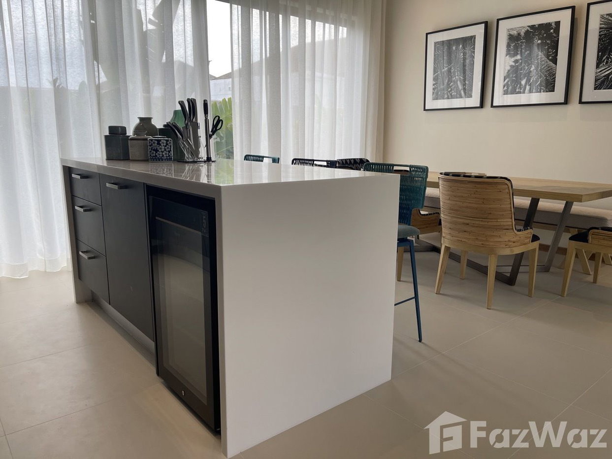 picture 3 Bedroom Villa for rent at Trichada Breeze 1717580 - 13/27
