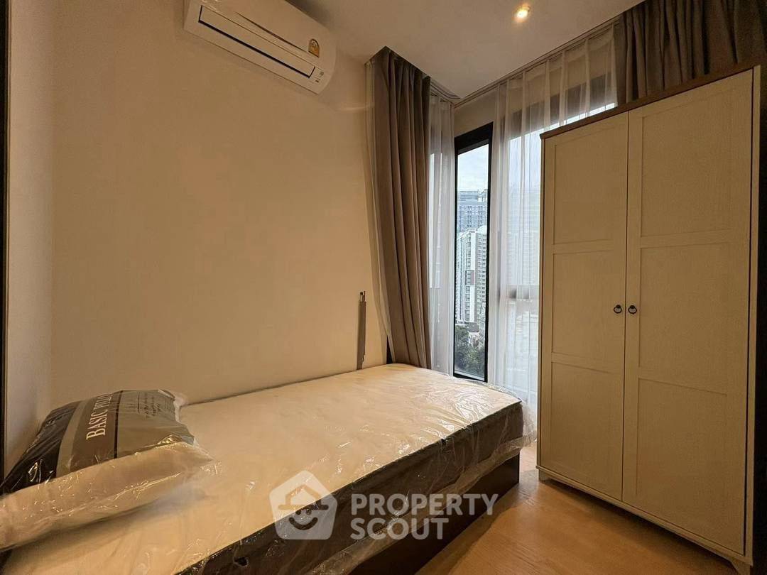 รูป คอนโด 1-ห้องนอน ที่ แอชตัน อโศก - พระราม 9 ใกล้ MRT พระราม 9 (ID 2455848) - รูปที่ 7/8
