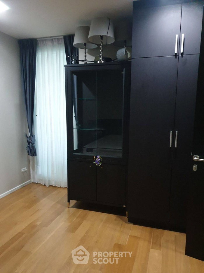 รูป คอนโด 2-ห้องนอน ที่ วิลล่า สิกขรา คอนโดมิเนียม ใกล้ พร้อมพงษ์ (ID 2751484) - รูปที่ 5/9