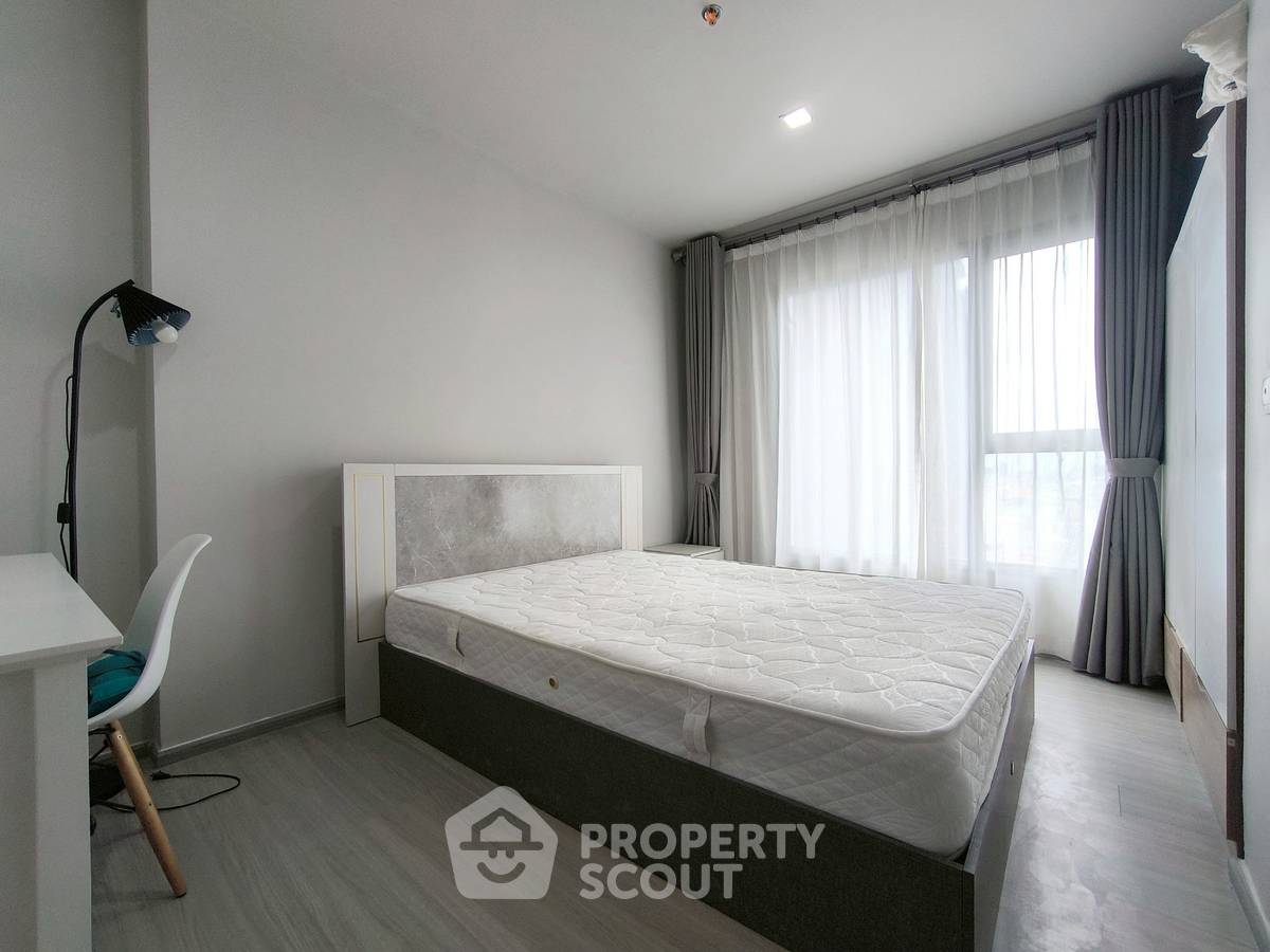 picture 1-BR Condo at Life Asoke - Rama 9 near MRT Phra Ram 9 (ID 2212408) - 3/7