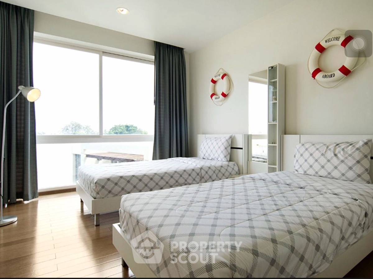 รูป คอนโด 2 ห้องนอน ขาย Baan Nub Kluen หัวหิน ชั้น 5 (ID 1159267) - รูปที่ 7/15