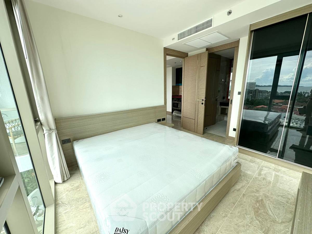 รูป คอนโด 1-ห้องนอน ที่ เดอะ ริเวียร่า โอเชี่ยน ไดร์ฟ ใกล้ หาดจอมเทียน (ID 1880203) - รูปที่ 4/20