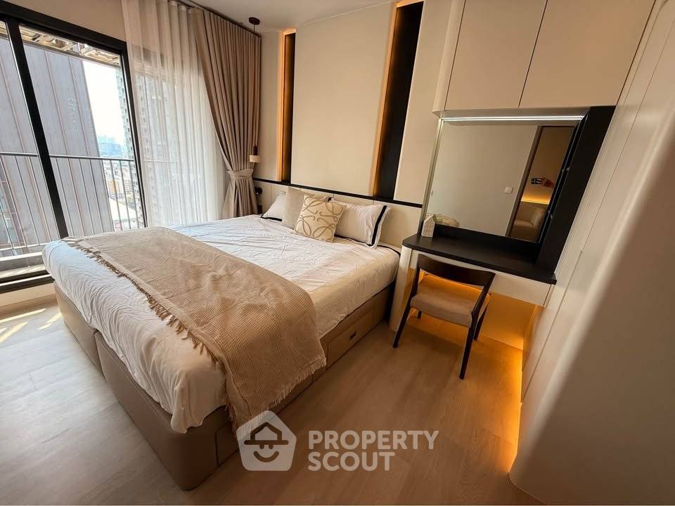 รูป คอนโด 1-ห้องนอน ที่ แอสปาย อ่อนนุช สเตชั่น ใกล้ BTS อ่อนนุช (ID 2706508) - รูปที่ 3/11