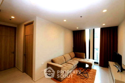 Condos for rent : 2-BR Condo At Noble Ploenchit, 25th-Floor Near BTS Phloen Chit (100m) (ID 2503733)