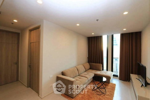 2-BR Condo at Noble Ploenchit near BTS Phloen Chit (ID 2503733)