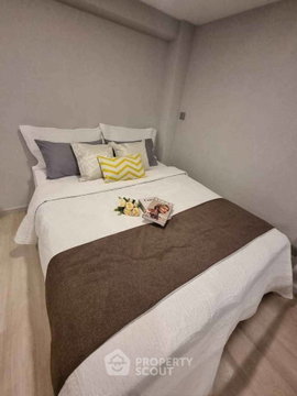 คอนโด 1-ห้องนอน ที่ ไนท์บริดจ์ ไพรม์ สาทร ใกล้ BTS เซนต์หลุยส์ (ID 2621835)