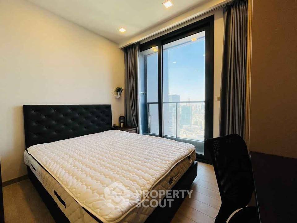 picture 1-BR Condo at One 9 Five Asoke - Rama 9 near MRT Phra Ram 9 (ID 2679061) - 2/9