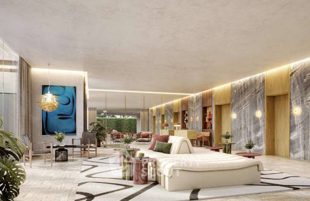 picture 2-BR Condo At Via Ari, 100m to BTS Ari, 11th Floor (ID 1353901) - 3/8