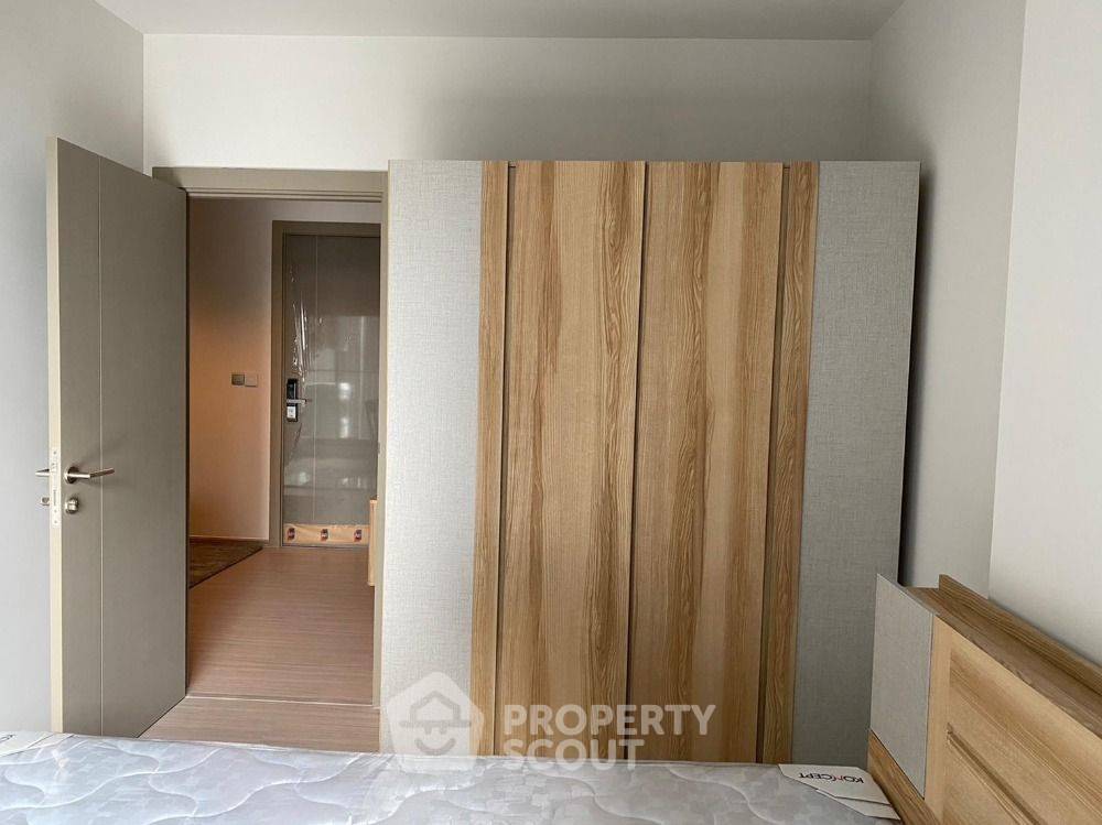 รูป คอนโด 1 ห้องนอน ชั้นสูง ที่ Life Asoke - Rama 9 ห่าง MRT พระราม 9 300 ม. (ID 1308253) - รูปที่ 9/10