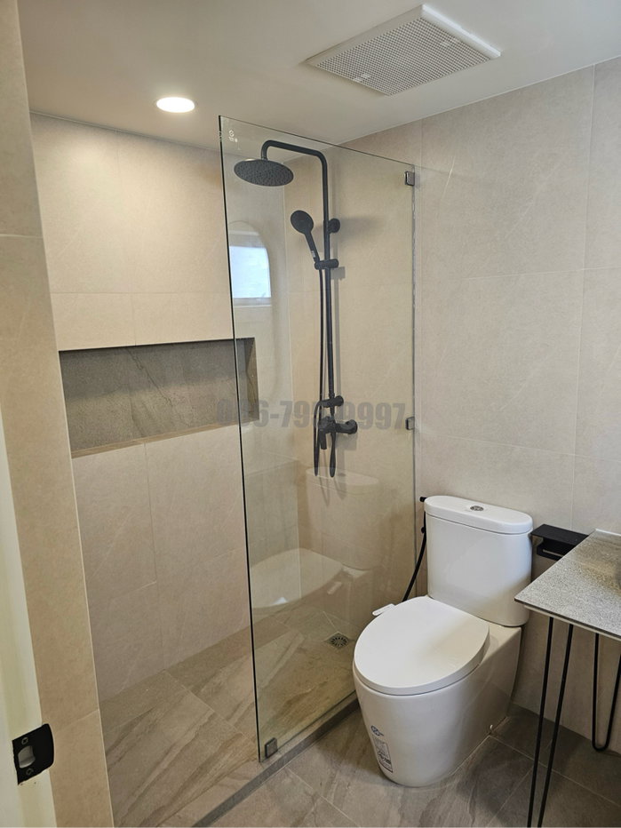 รูป ให้เช่าคอนโด Las Colinas ขนาด 200 Sq.m 3 bed 4 bath เพียง 120,000/ month - รูปที่ 24/25