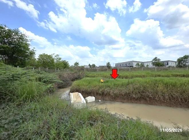 รูป ที่ดินว่างเปล่า 800 ตร.วา เมืองอุดรธานี อุดรธานี 7.2M - รูปที่ 4/20