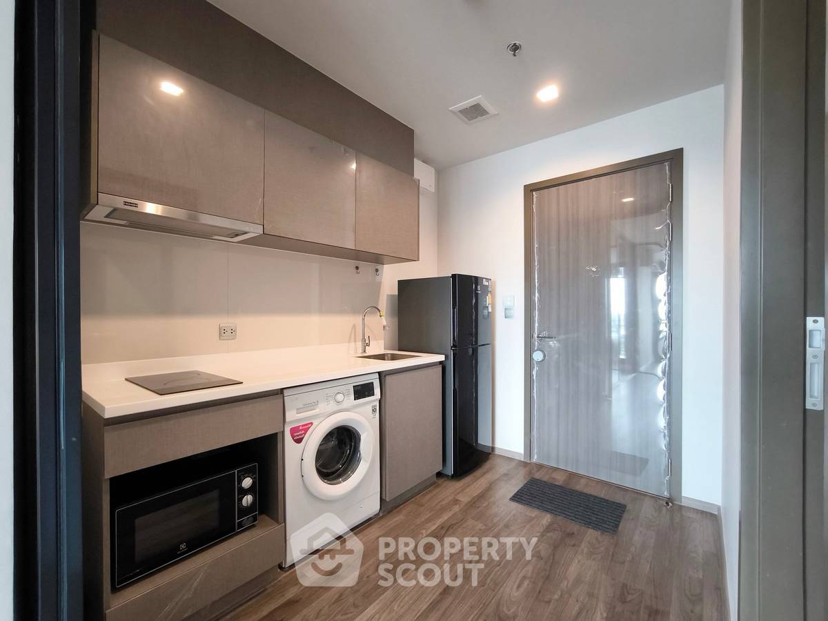 รูป คอนโด 1 ห้องนอน 35 ตร.ม. ชั้น 18 Life Ladprao Valley ใกล้ BTS ห้าแยกลาดพร้าว 100 ม. (ID 2254925) - รูปที่ 5/8