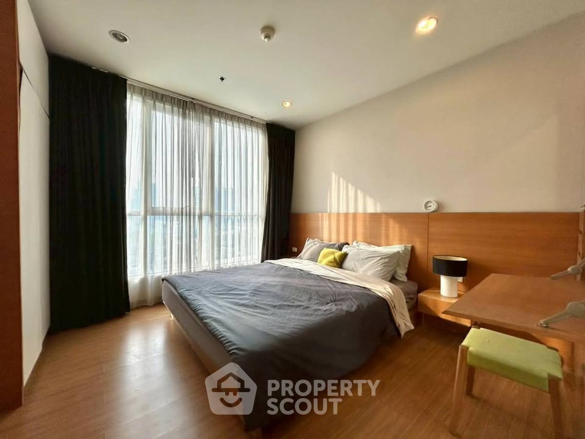 รูป คอนโด 2-ห้องนอน ที่ เดอะ คอมพลีท นราธิวาส ใกล้ ถนนนราธิวาสราชนครินทร์ (ID 2866822) - รูปที่ 8/21