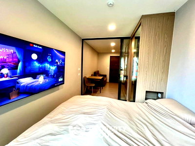 คอนโดให้เช่า : คอนโด 1-ห้องนอน ที่ เดอะ ไพรเวซี่ เอส 101 ใกล้ BTS ปุณณวิถี (ID 1577174)