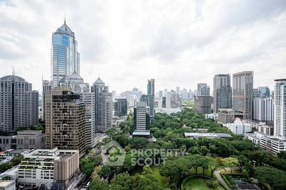 picture 3-BR Condo at 98 Wireless near BTS Phloen Chit (ID 2722483) - 2/28