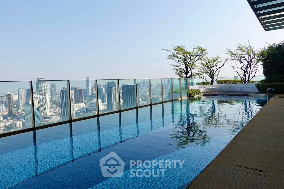 รูป คอนโด 2-ห้องนอน ที่ ริทึ่ม สุขุมวิท42 ใกล้ BTS เอกมัย (ID 2074083) - รูปที่ 14/14