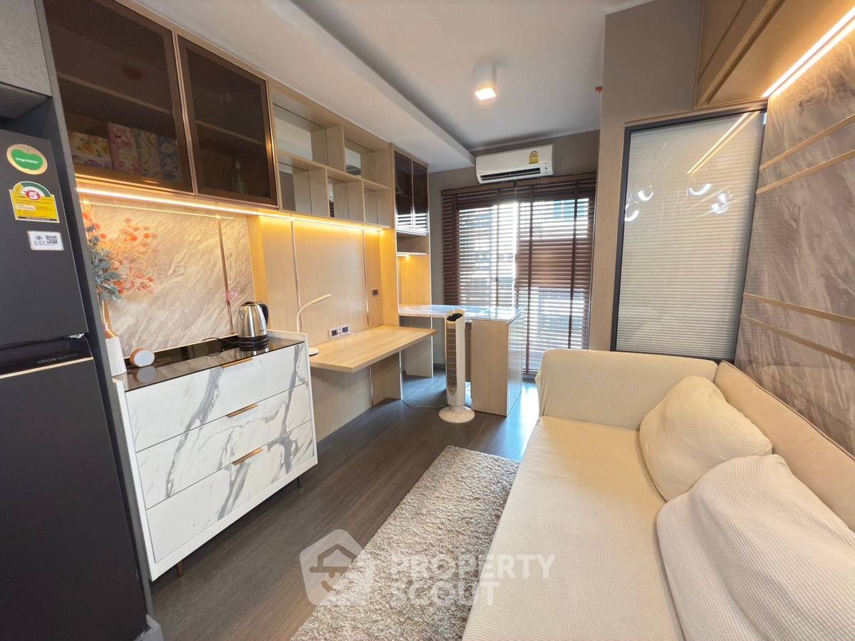 picture 1-BR Condo at Ideo Sukhumvit 93 near BTS Bang Chak (ID 2027140) - 3/12