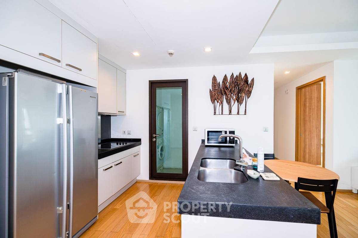 picture 2-BR Condo at Prive By Sansiri near BTS Phloen Chit (ID 1503067) - 2/12