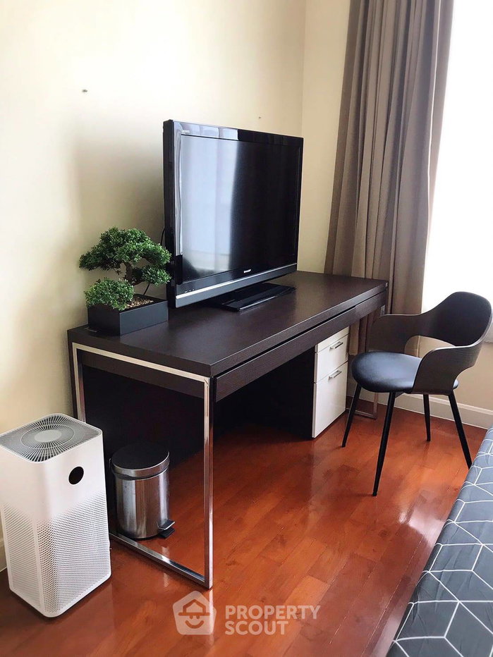 รูป คอนโด 1-ห้องนอน ที่ สิริ เรสซิเด้นซ์ สุขุมวิท ใกล้ BTS พร้อมพงษ์ (ID 2095622) - รูปที่ 7/13