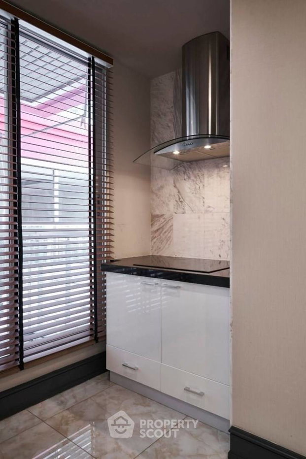 picture 1-BR Condo at Pathumwan Resort near BTS Phaya Thai (ID 2874456) - 13/20