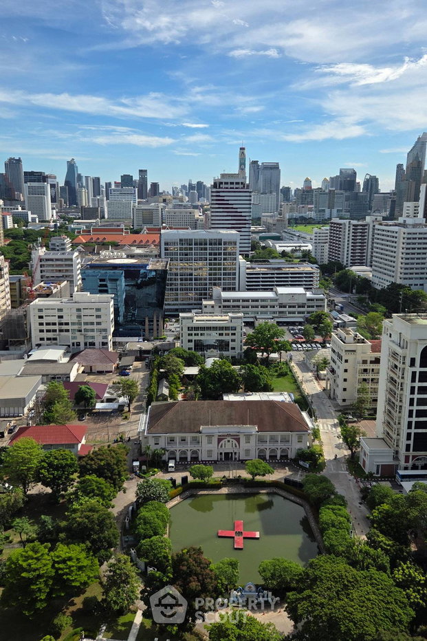 picture 1-BR Condo at Culture Chula near MRT Sam Yan (ID 2957586) - 13/13
