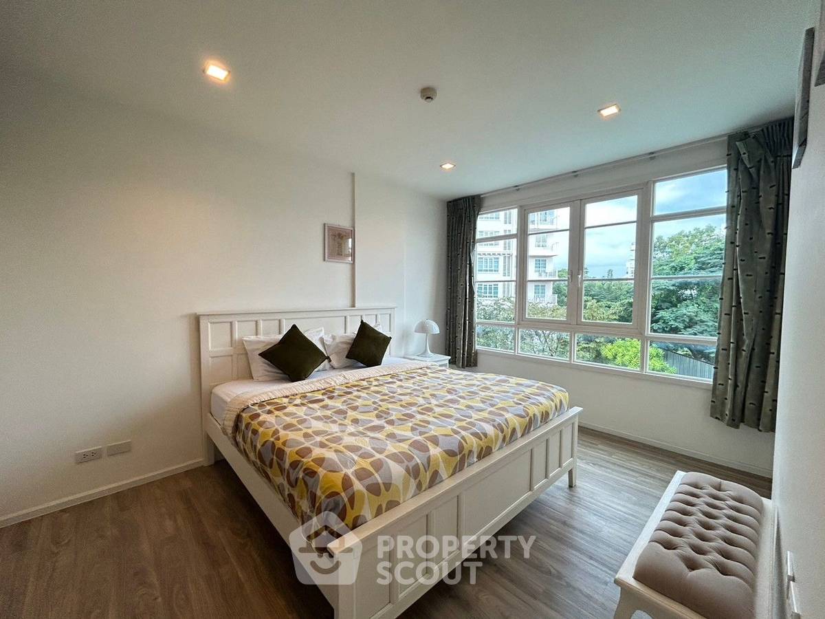 รูป คอนโดขาย 2 ห้องนอน โครงการ Summer Hua Hin ใกล้หาดเขาตะเกียบ (ID 1508885) - รูปที่ 2/7